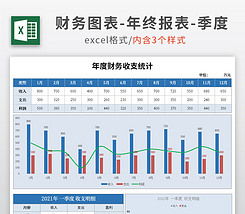 企业公司开销支出分析图表模板Excel表格下载与企业管理应用