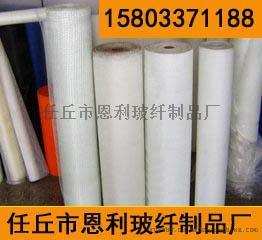 专业之选 山西太原EPS内外墙保温耐碱网格布——任丘市恩利玻纤制品厂