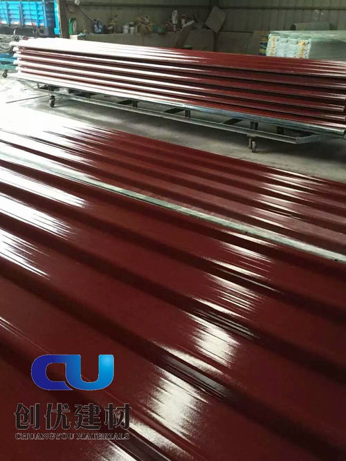 创优建材 安康防腐板品种繁多，构筑绿色建筑新未来