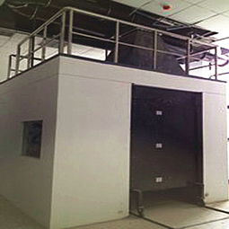 建筑材料燃烧安全守护者 单体燃烧试验机专业制造商解析