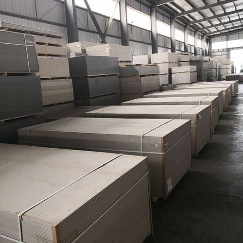 派思特硅酸盐防火板 卓越性能与市场价格解析