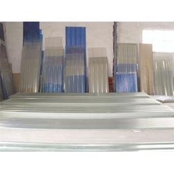 美利亚新型建材PVC采光瓦 引领现代建筑采光新趋势