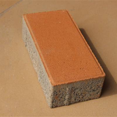 临沂园林透水砖选购指南 价格解析与优质供应商推荐