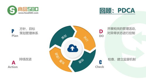 餐饮业食品安全管理体系 构建企业高效管理的关键路径